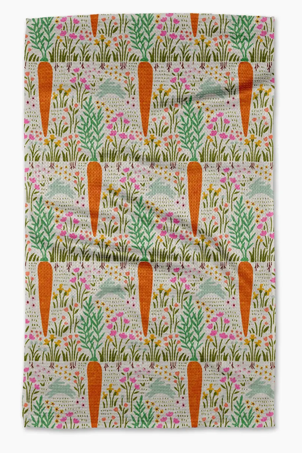 Geometry Kitchen Tea Towel - Ellis