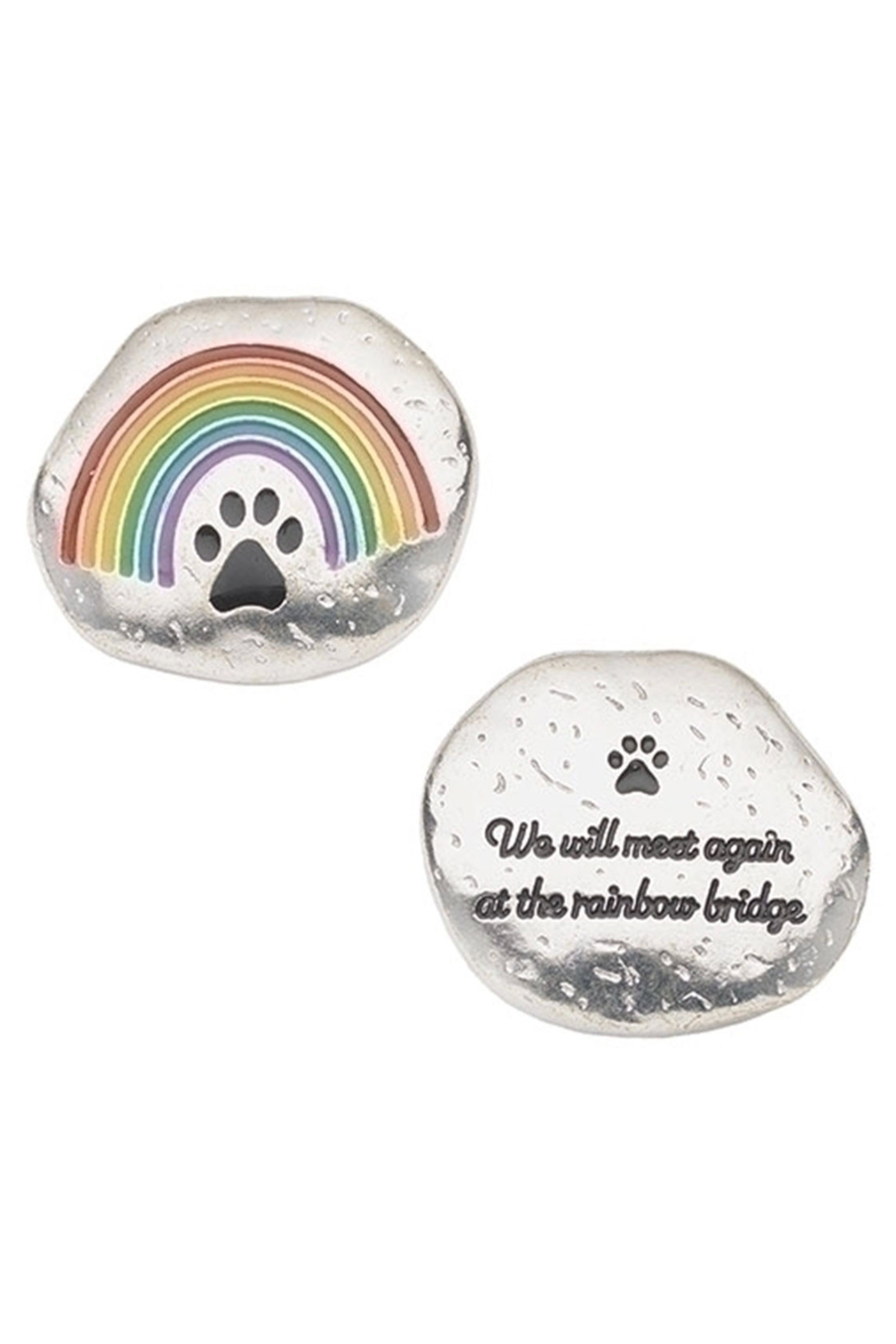 RM Rainbow Bridge Pocket Token
