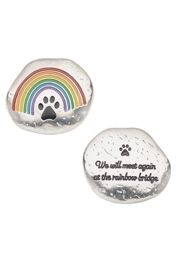RM Rainbow Bridge Pocket Token