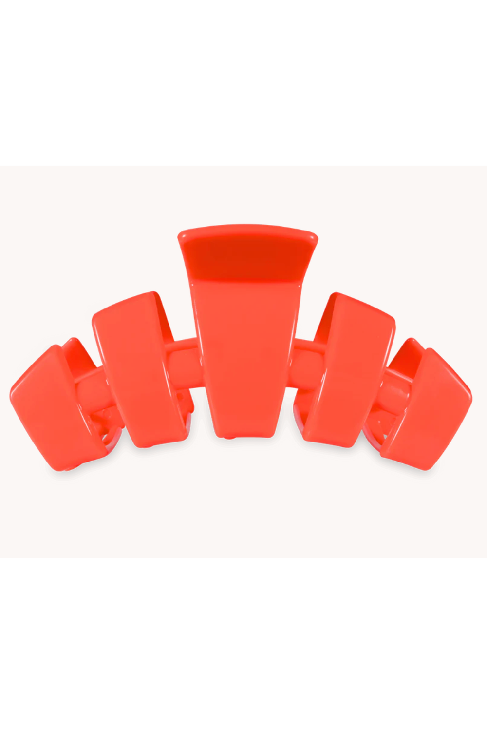 Teleties Classic Hair Clip - Darty