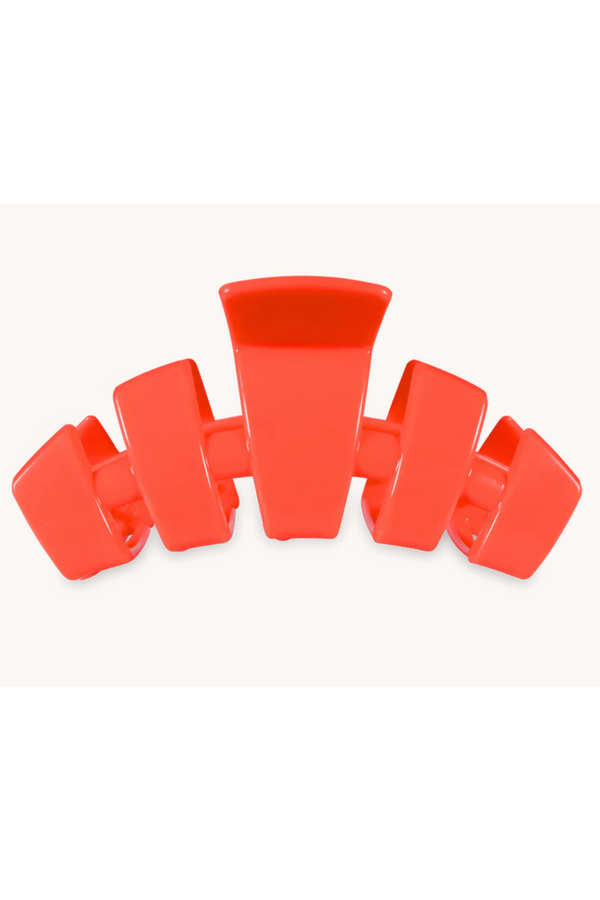 Teleties Classic Hair Clip - Darty