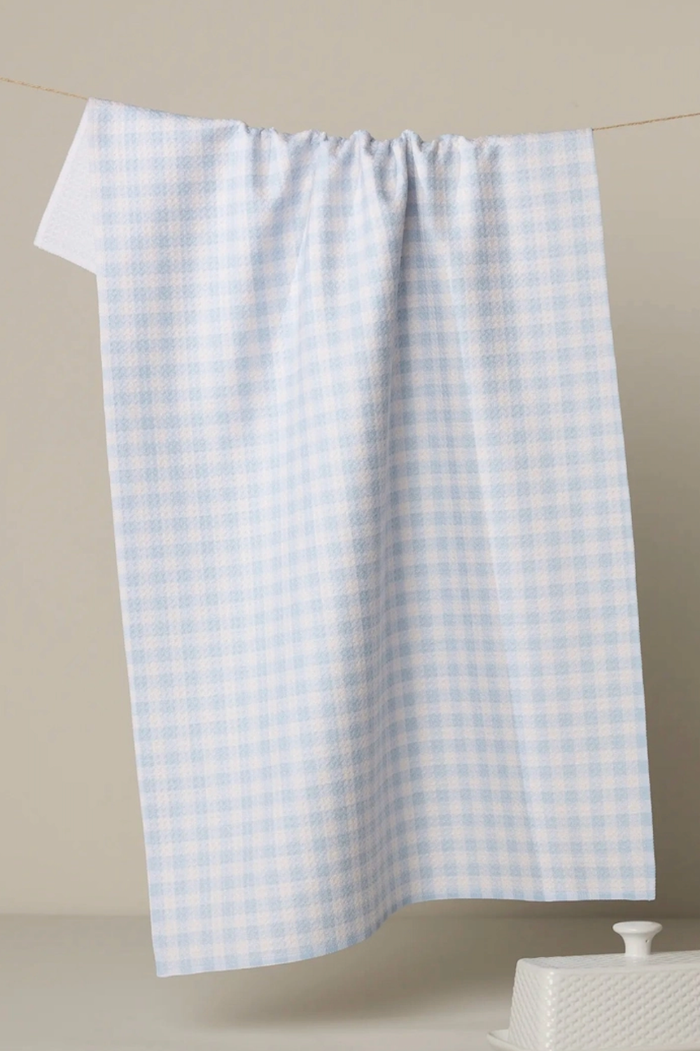 Geometry Kitchen Tea Towel - Sweet Mckelle