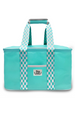 Fancy Panz Fancy Bag - Aqua