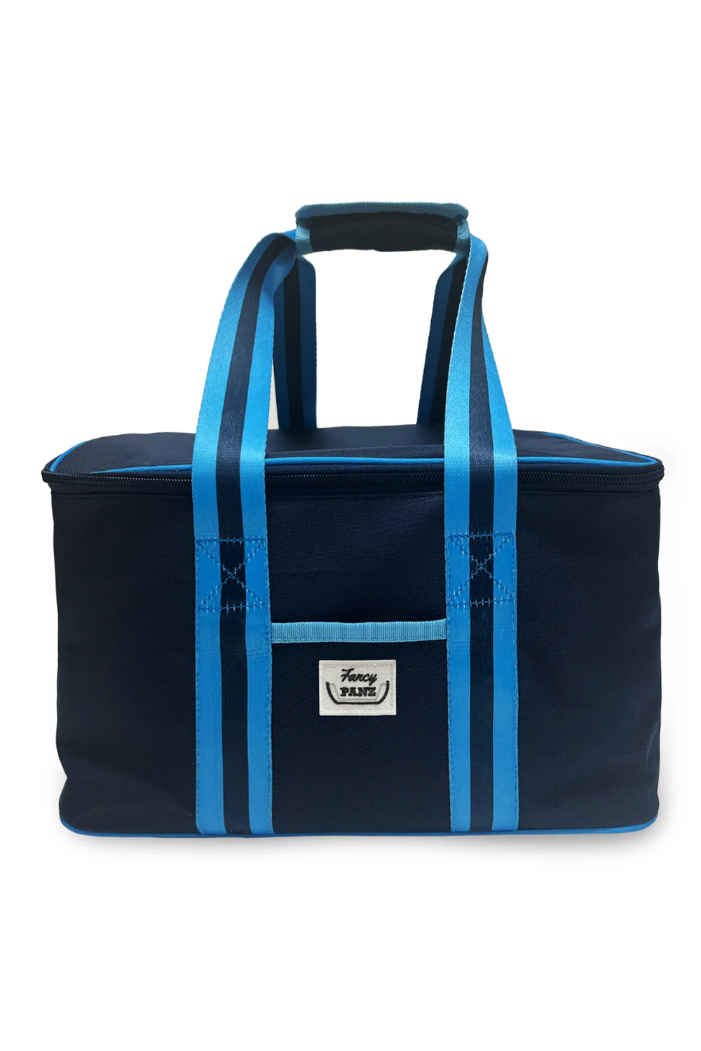 Fancy Panz Fancy Bag - Blue