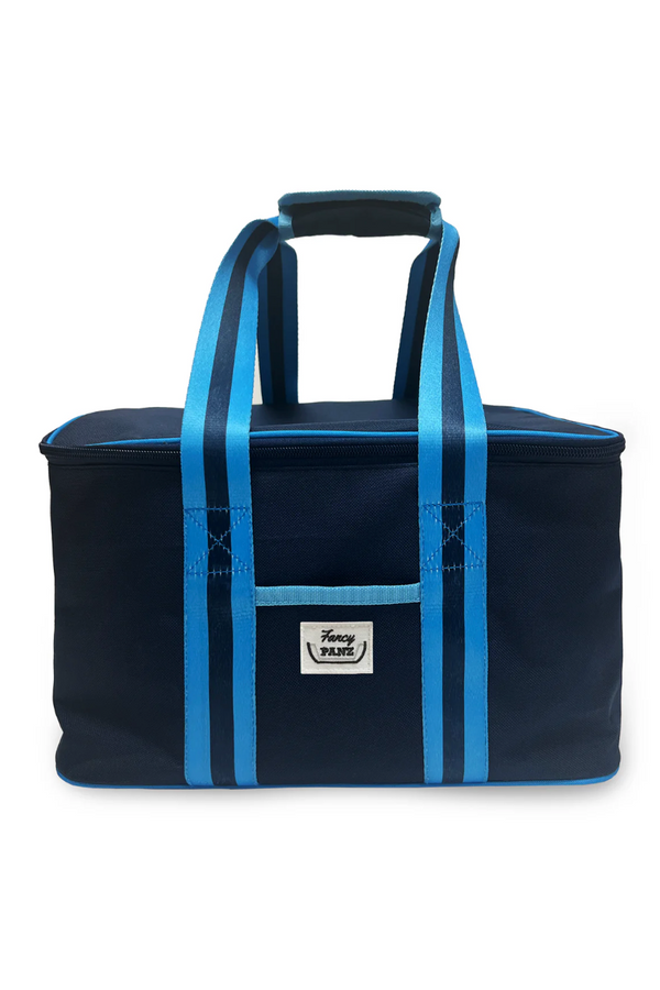 Fancy Panz Fancy Bag - Blue