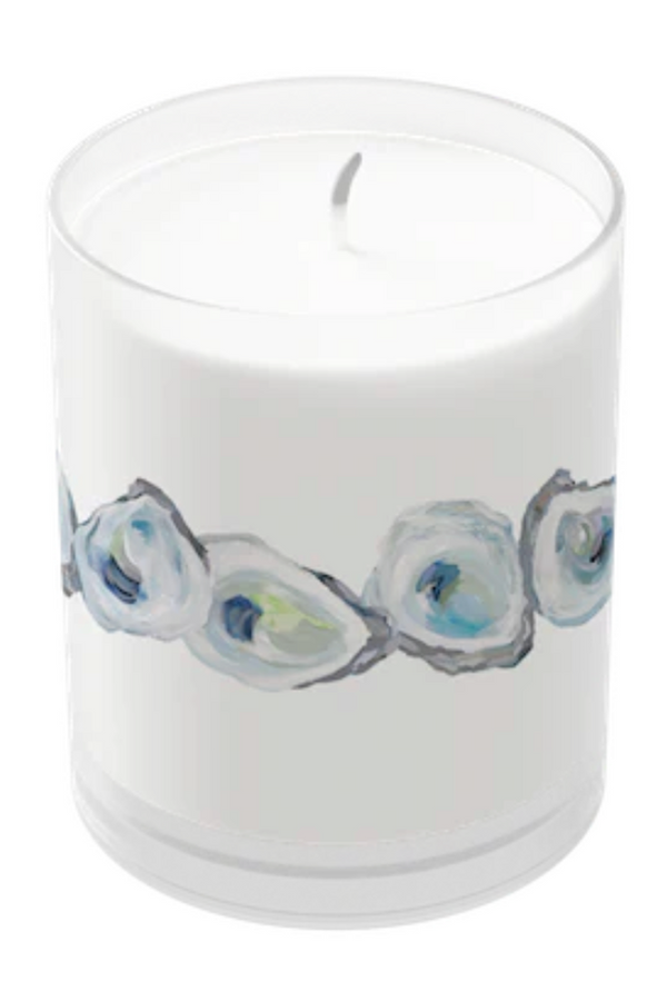 Kim Hovell + Annapolis Candle Luminary - Ebb and Flow