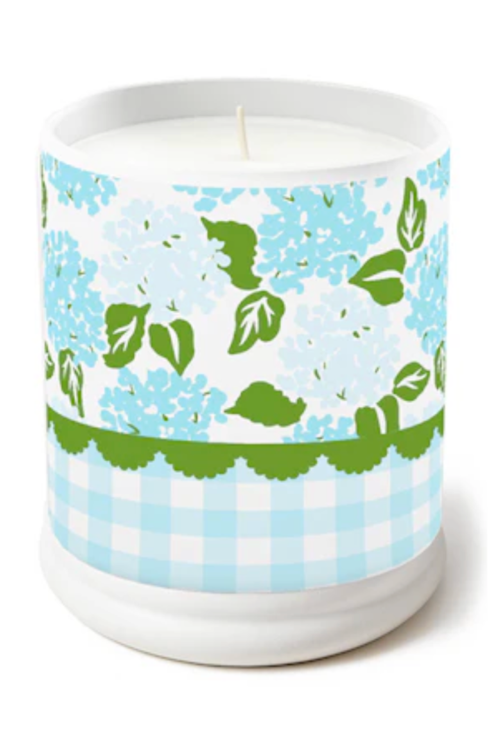 Americana Candle - Hortensia