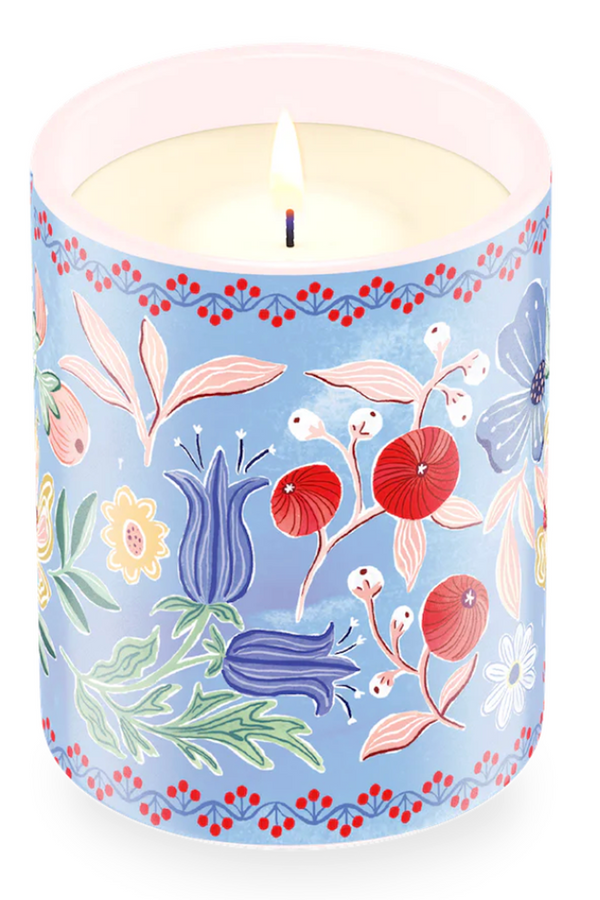 Jill Labieniec + Annapolis Candle - Night Bloomers