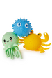 Sea Life Water Toy