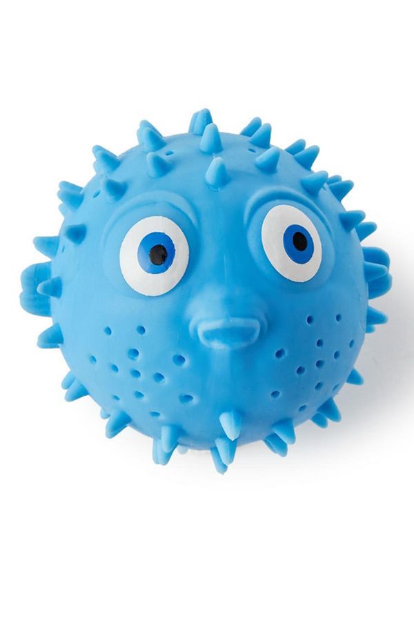 Sea Life Water Toy