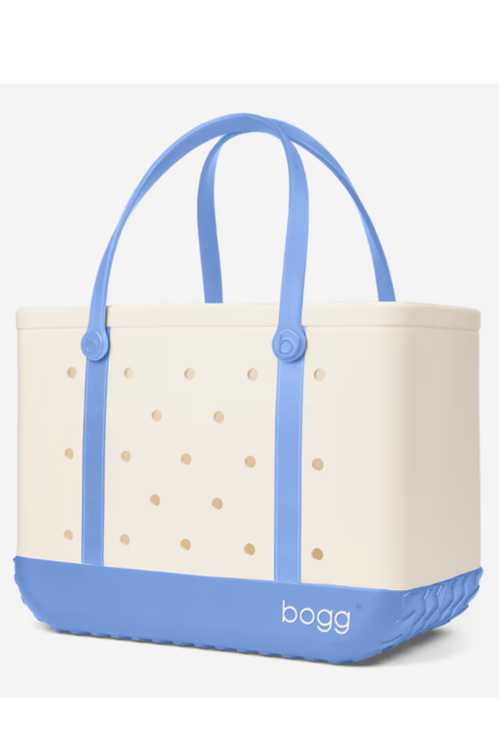 Bogg Bag - VARSITY STRAP Out of the Blue
