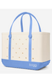 Bogg Bag - VARSITY STRAP Out of the Blue