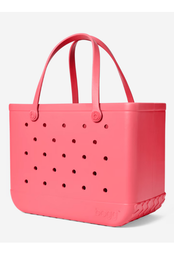 Bogg Bag - Capri Coral