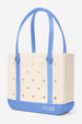 Bogg Bag - VARSITY STRAP Out of the Blue