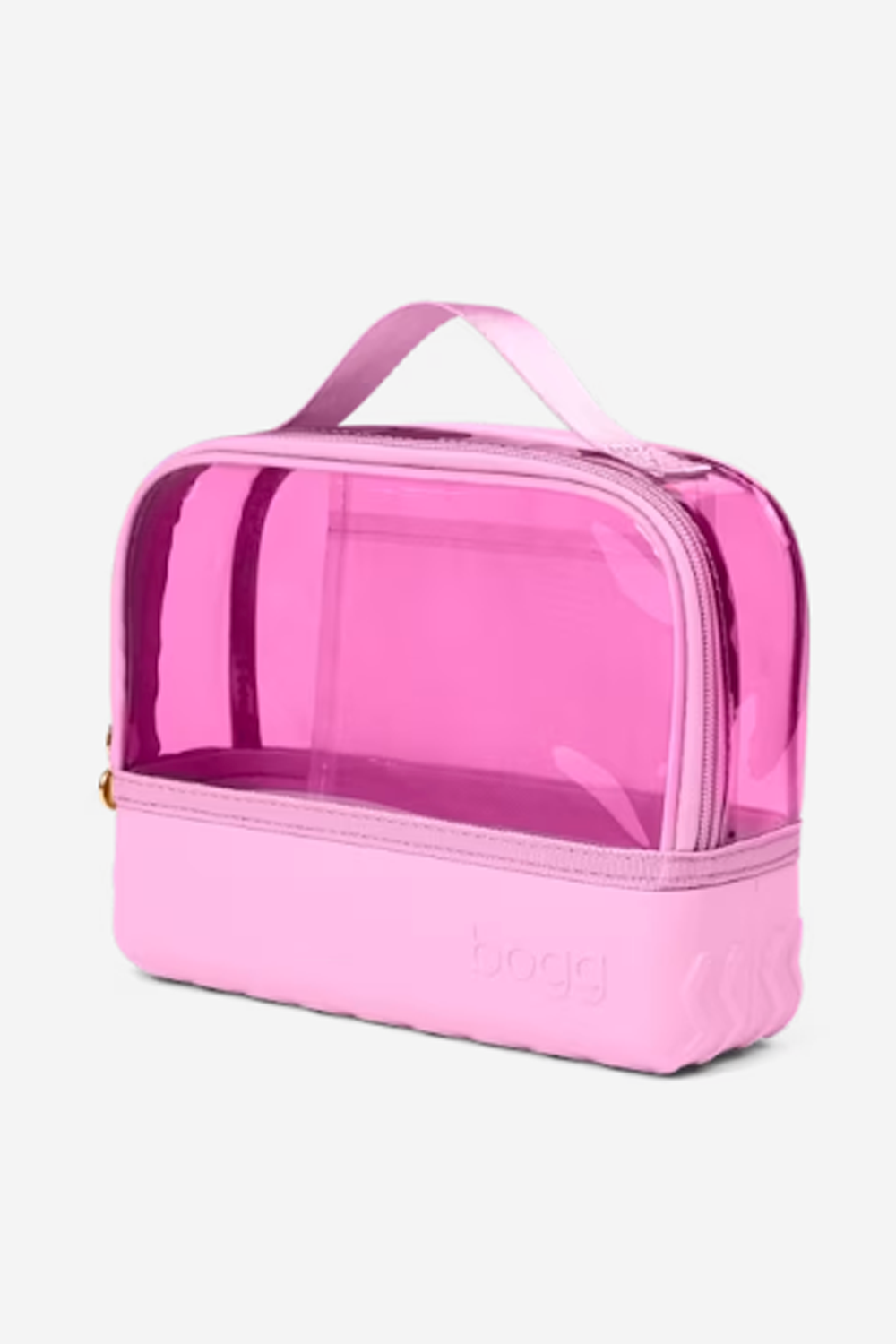 Boggs N' Ends Organizer Pouch - Pink Taffy