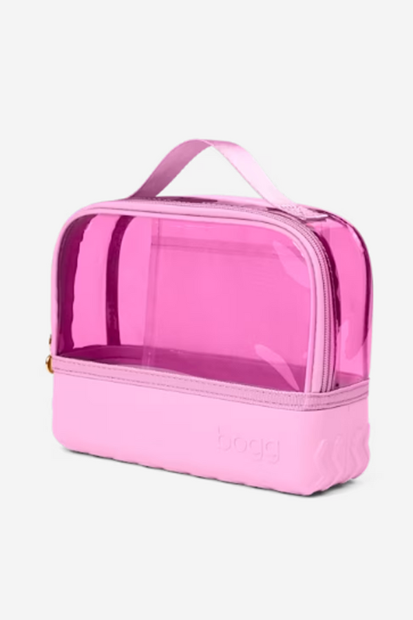 Boggs N' Ends Organizer Pouch - Pink Taffy