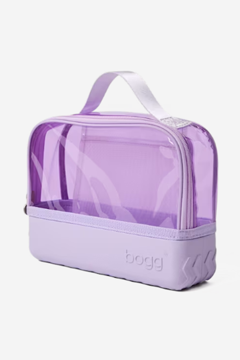 Boggs N' Ends Organizer Pouch - I Lilac You A Lot