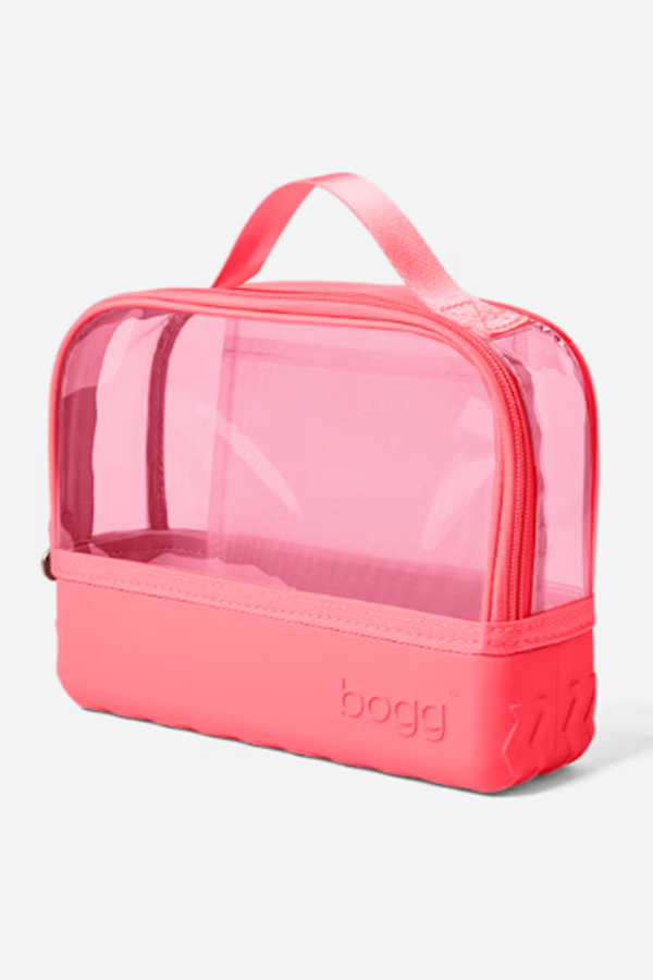 Boggs N' Ends Organizer Pouch - Capri Coral