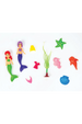 MT Toy Box - Mermaid