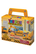 MT Toy Box - Construction
