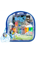 MT Bluey Activities Backpack