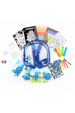 MT Bluey Activities Backpack