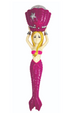MT Light Up Mermaid Wand