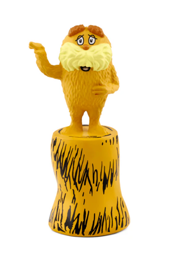 Tonies Topper - Dr. Seuss The Lorax