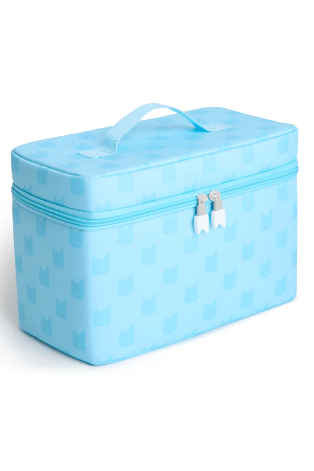 Tonies All-in-One Carrying Case - Sky Blue