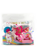 Sensory Dough Bag - Unicorn