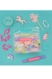 Sensory Dough Bag - Unicorn