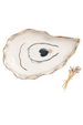 Oyster Platter & Pick Set