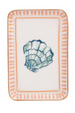 Sealife Enamel Trinket Tray