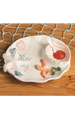 Sealife Chip & Dip Set