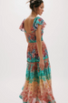 FP Sunshine Maxi Dress - Soft Tropic