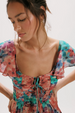 FP Sunshine Maxi Dress - Soft Tropic