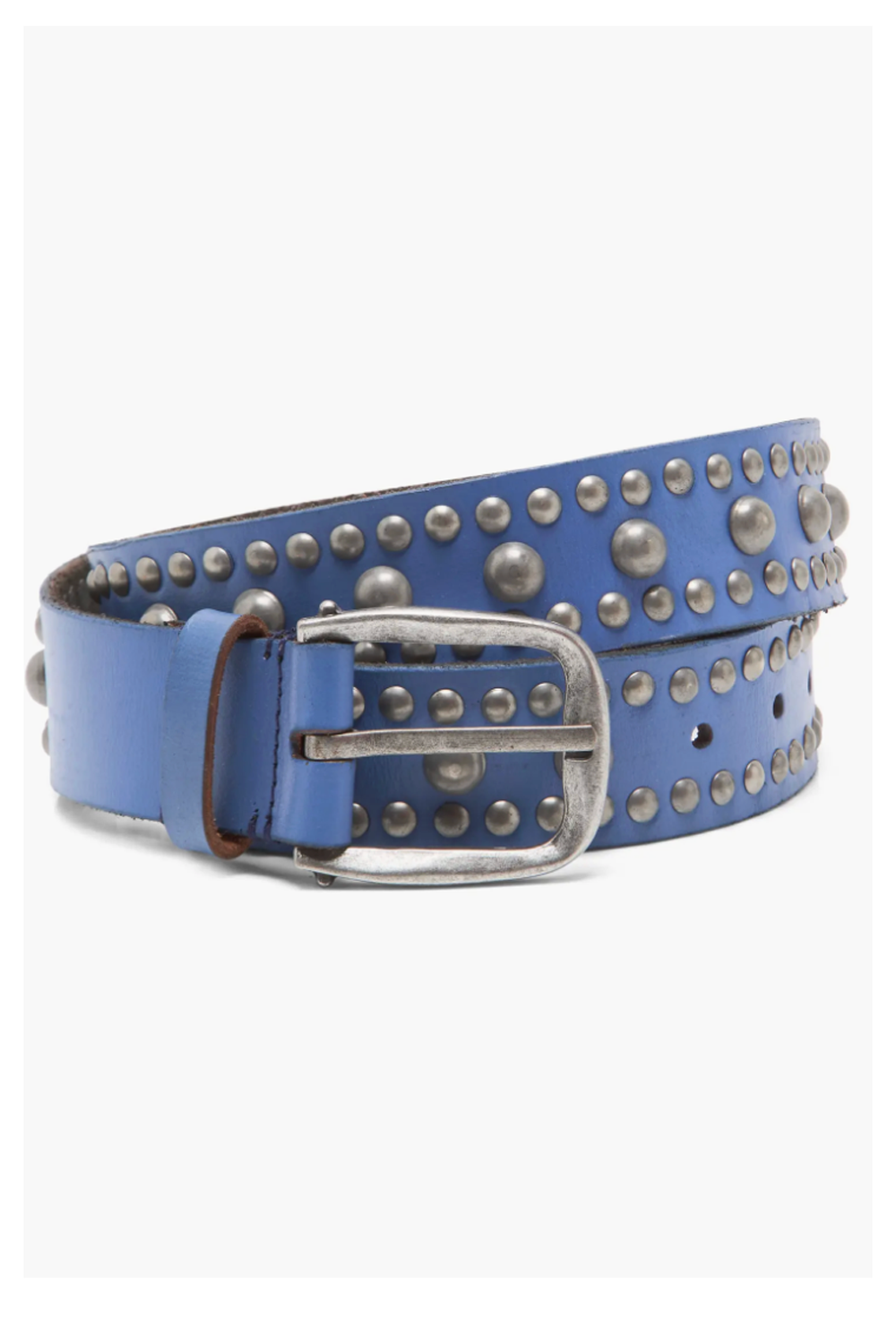 FP Sola Stud Belt - Sapphire