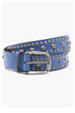 FP Sola Stud Belt - Sapphire