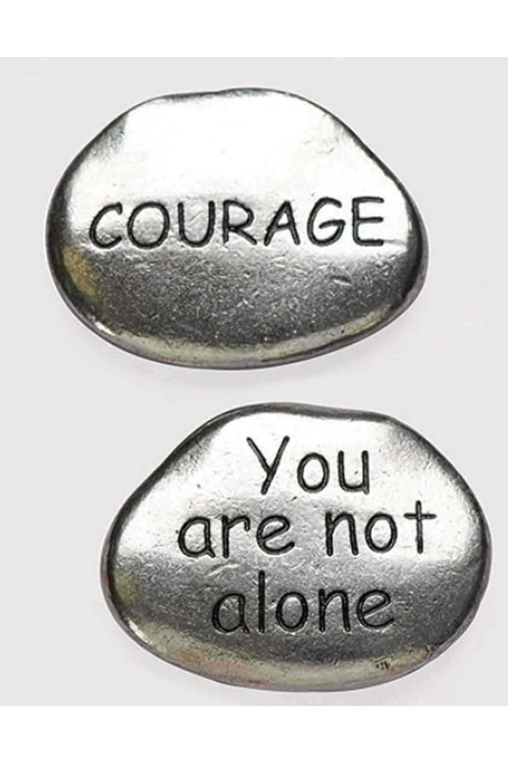 RM Courage Pocket Token