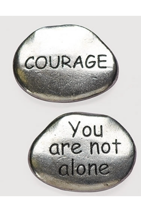 RM Courage Pocket Token