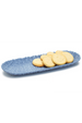 Hydrangea Cracker Dish