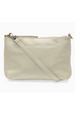 Joy Lovey Top Zip Crossbody - Limoncello