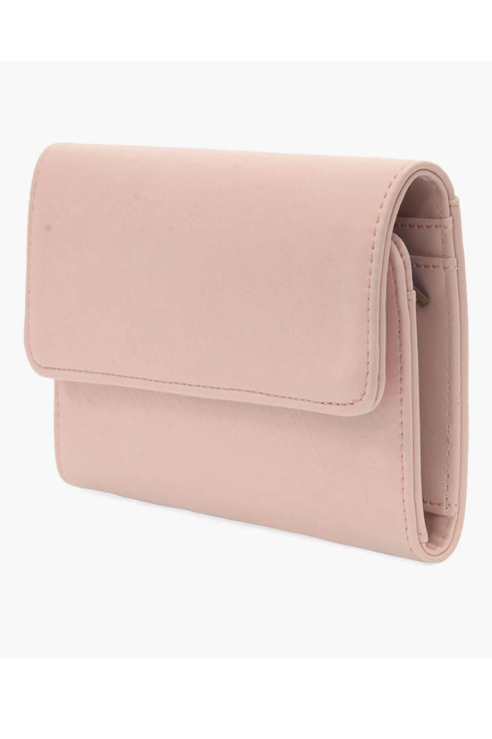 Joy Marine Mini Tri-Fold Wallet - Pink