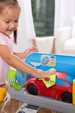 MD Spray and Shine Car Wash Toy