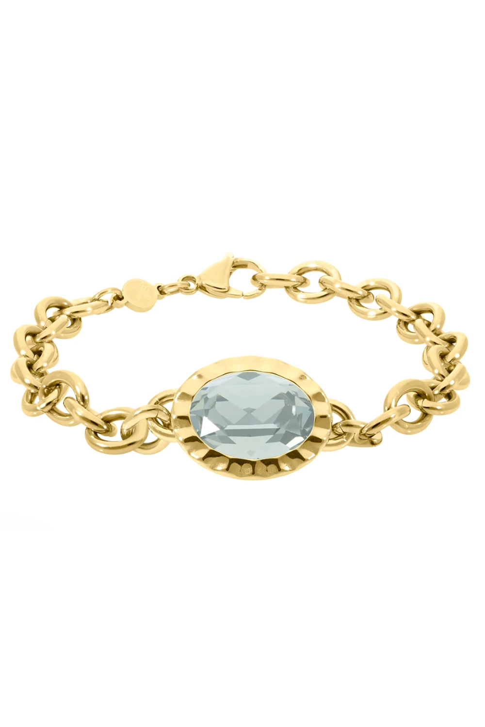 Qudo Tivola Unica Bracelet Big - Agave Ignite