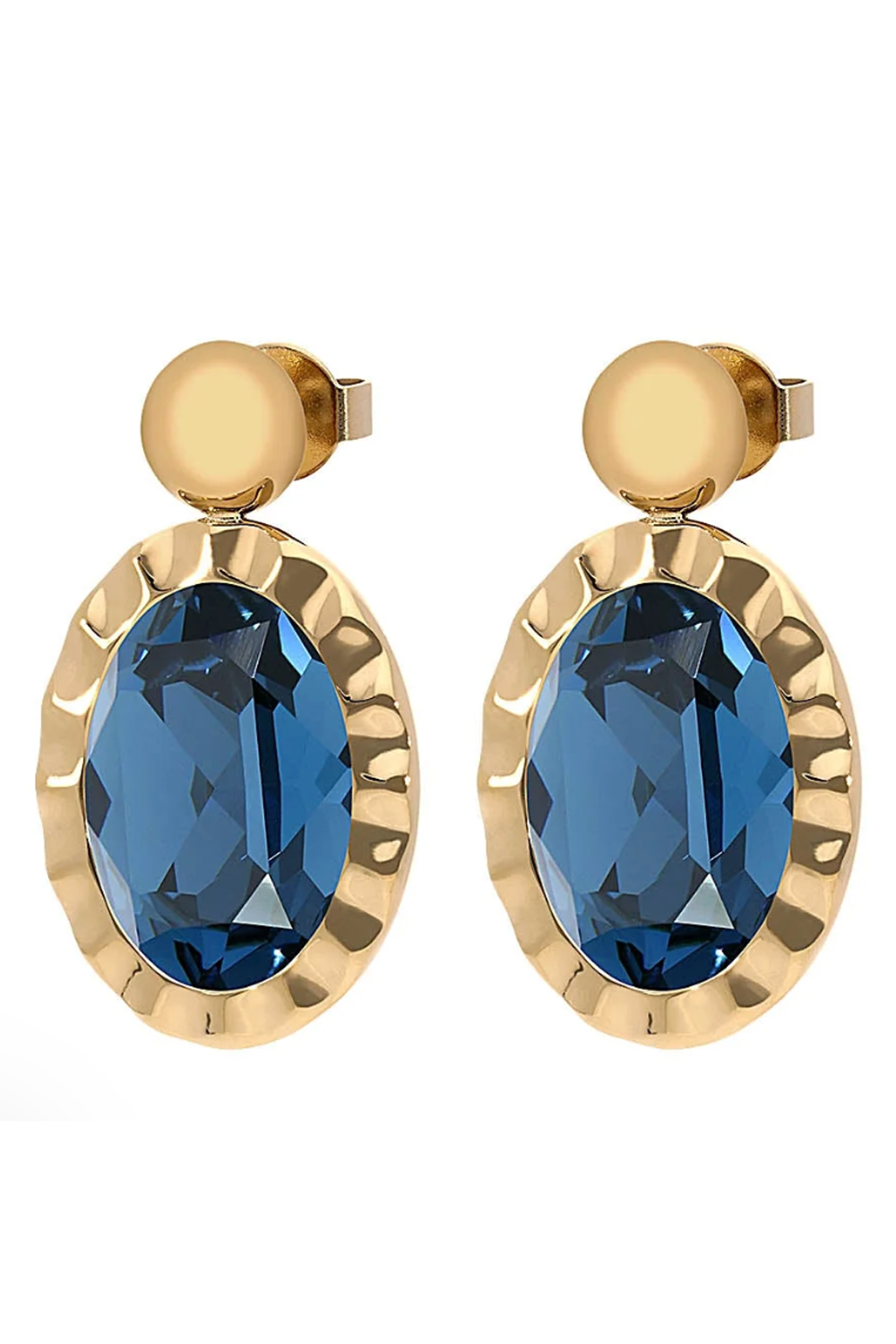 Qudo Tivola Earring - Montana