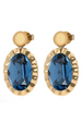 Qudo Tivola Earring - Montana