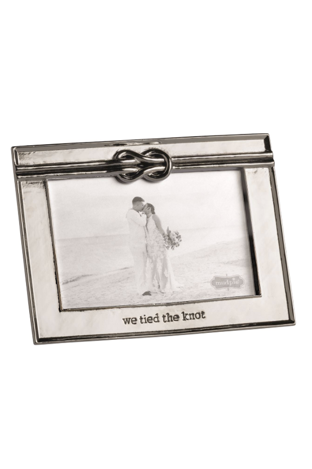 Tied the Knot Aluminum Frame