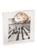 Acrylic Mini Oyster Shell Frame