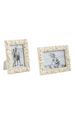 Seashell Frame